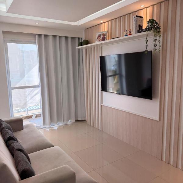 Apartamento Barra Bonita Recreio