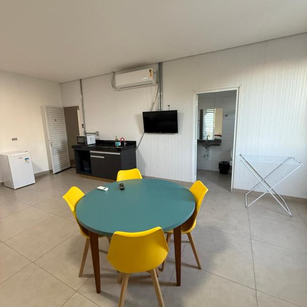 Flat Central - Foto 4