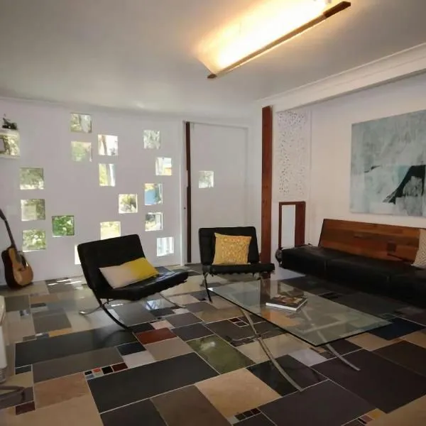 Up cycle House Blackheath, hotel v destinaci Blackheath