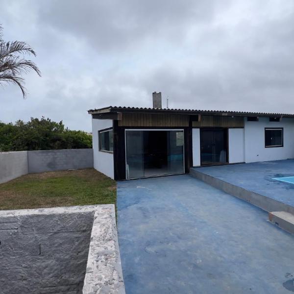 Casa de praia com quiosque - Foto 4