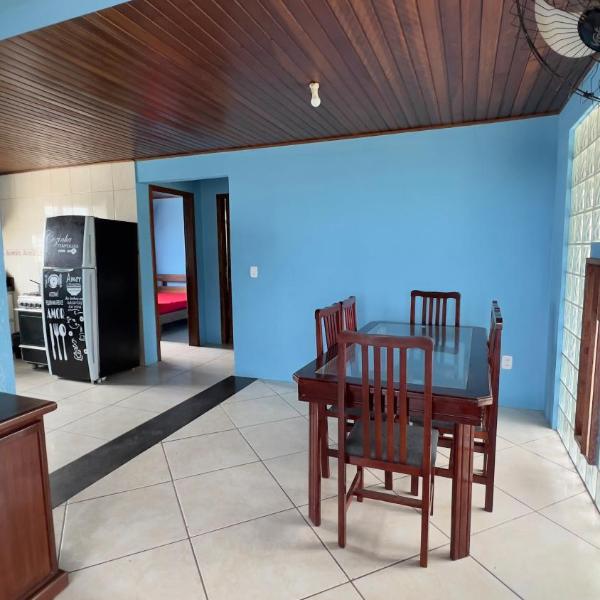 Casa de praia com quiosque - Foto 5
