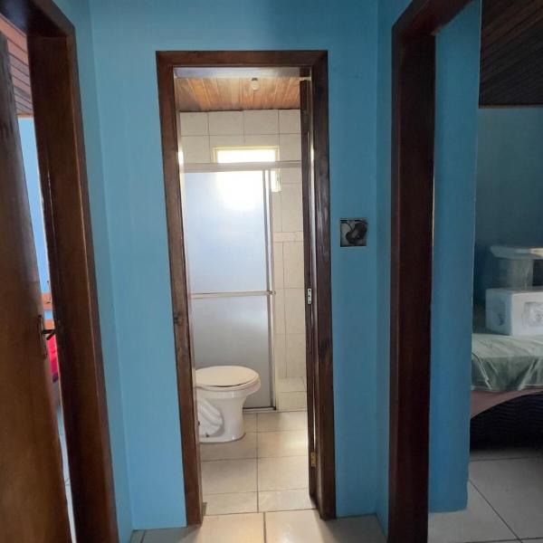 Casa de praia com quiosque - Foto 3