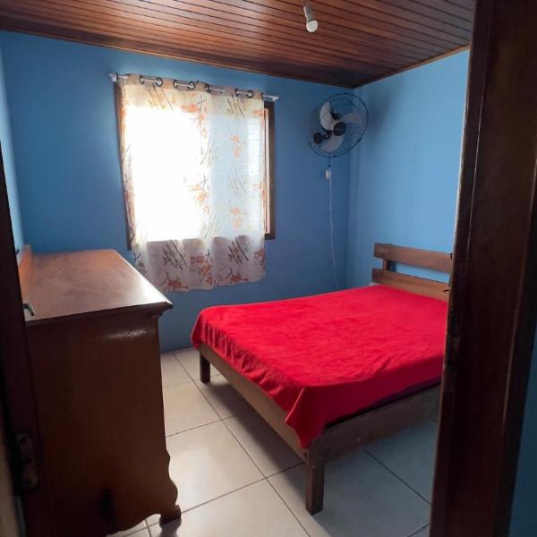 Casa de praia com quiosque - Foto 2