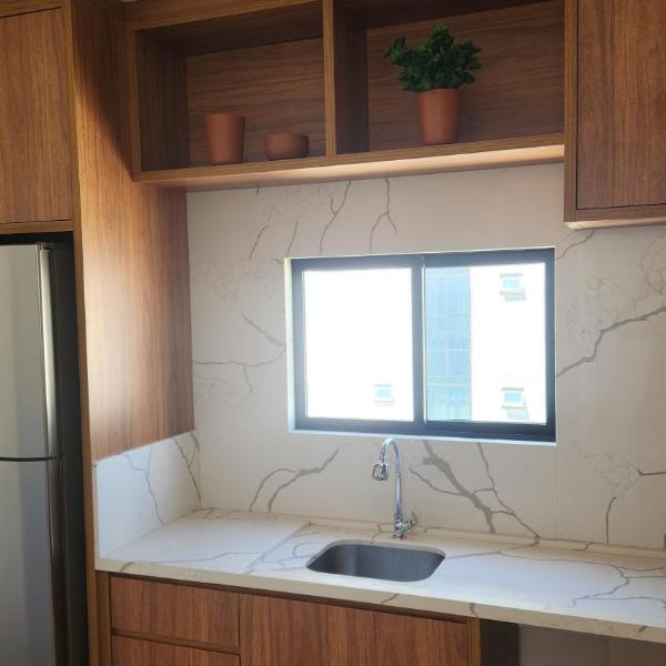 Apartamento Novo Vista Mar - Próximo ao Pier - Foto 3