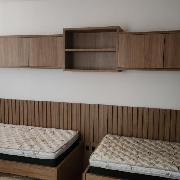 Apartamento Novo Vista Mar - Próximo ao Pier - Foto 2