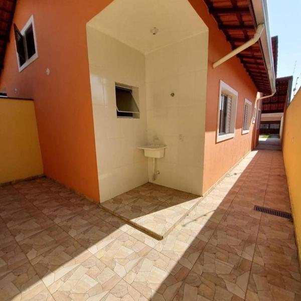 Ita House