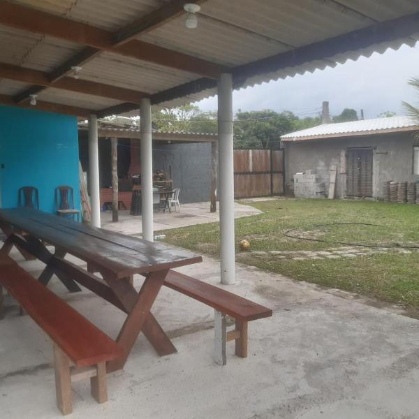 Chacara R&V