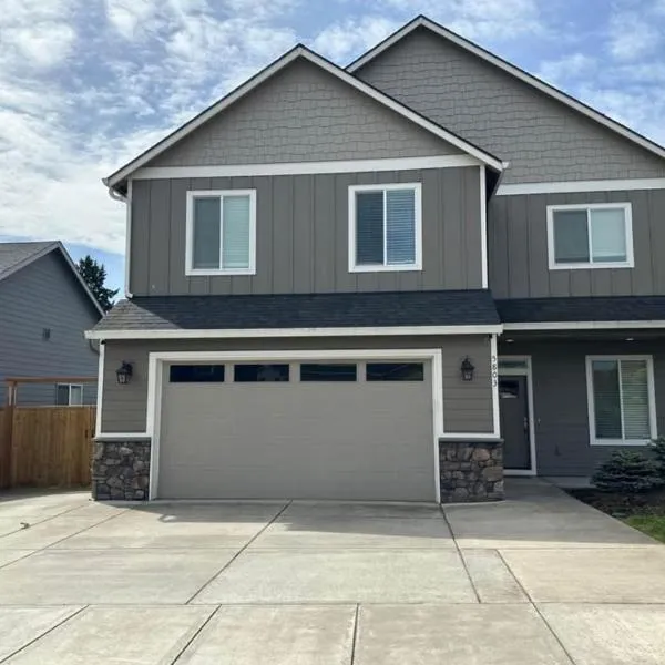 벤쿠버에 위치한 호텔 Home in Vancouver