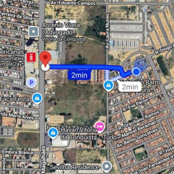Apartamento Garagem Compacta 07 - Foto 5