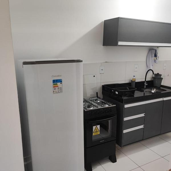 Apartamento Garagem Compacta 07 - Foto 4