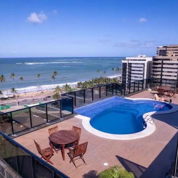 PORT VILLE III - Apartamento 307