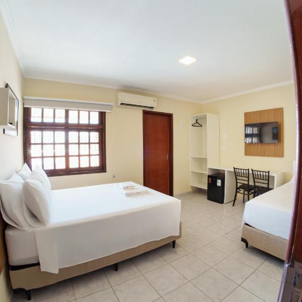Vale Confort Hotel - Foto 2
