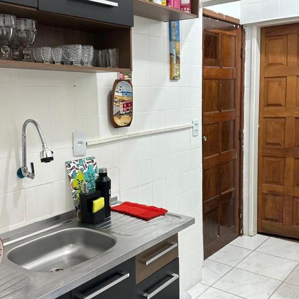 Apartamento amplo em Salvador - Foto 4