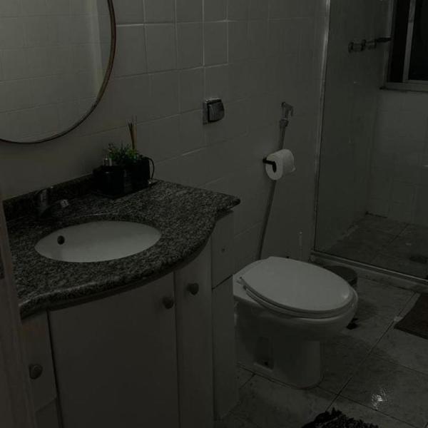 Apartamento amplo em Salvador - Foto 3