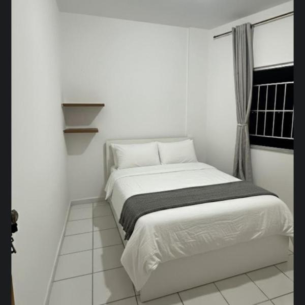 Apartamento amplo em Salvador - Foto 2