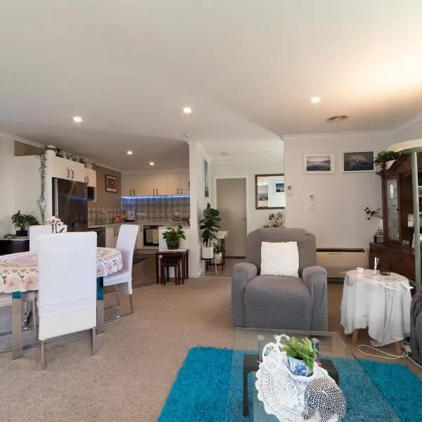 Relaxing home from home, hotel in Invercargill