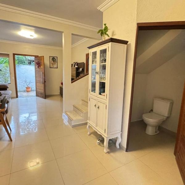 Casa Floripa Casa de praia 05 para até 8 pessoas - Foto 3