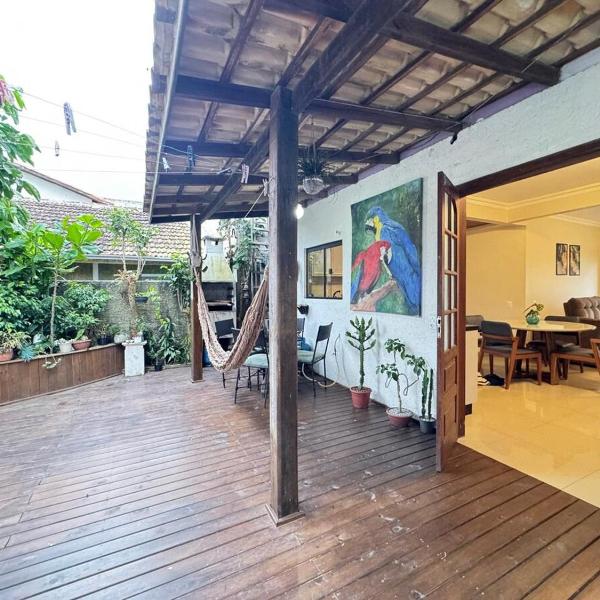 Casa Floripa Casa de praia 05 para até 8 pessoas - Foto 4
