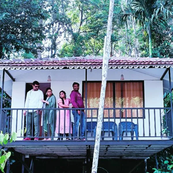 DEEP ViLLA, hotel u gradu Batheri