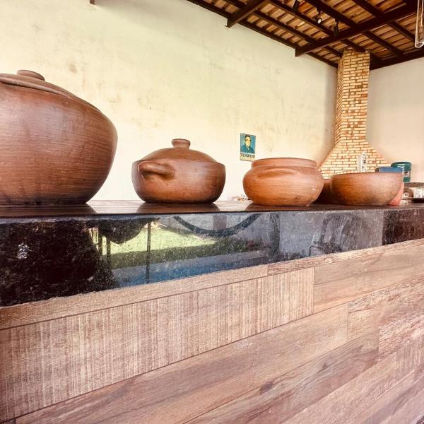 Casa Garrote - Foto 5