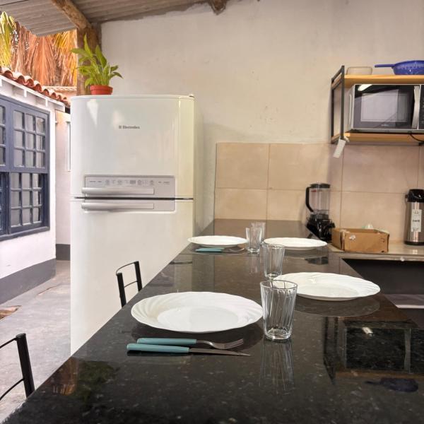 Primo`s 2 Suites & Hostel - Foto 4
