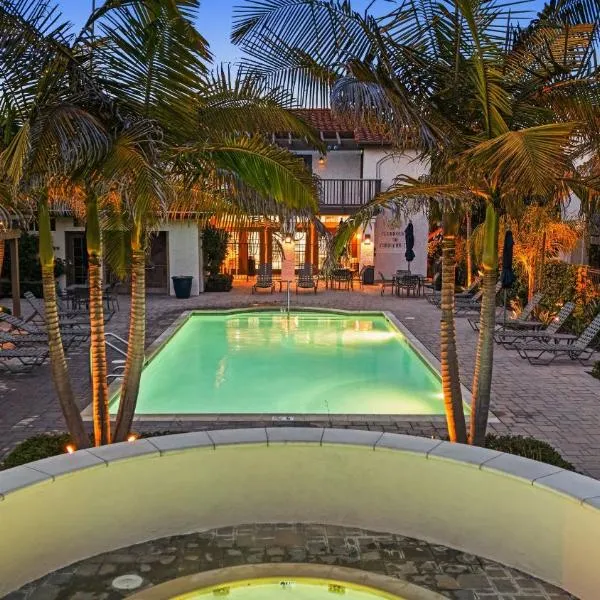 The Point at Corniche STR16-0458 by AvantStay, hotel in Dana Point