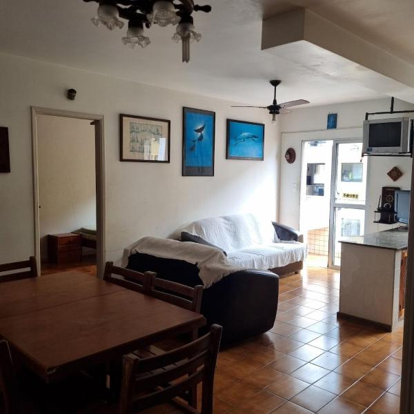 Apartamento em Ubatuba