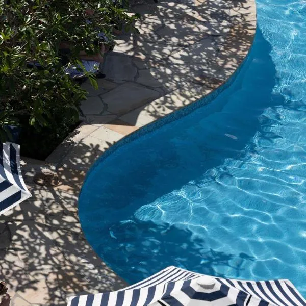 Elysium Noosa Resort - MGallery Collection, hotel v destinaci Noosa Heads