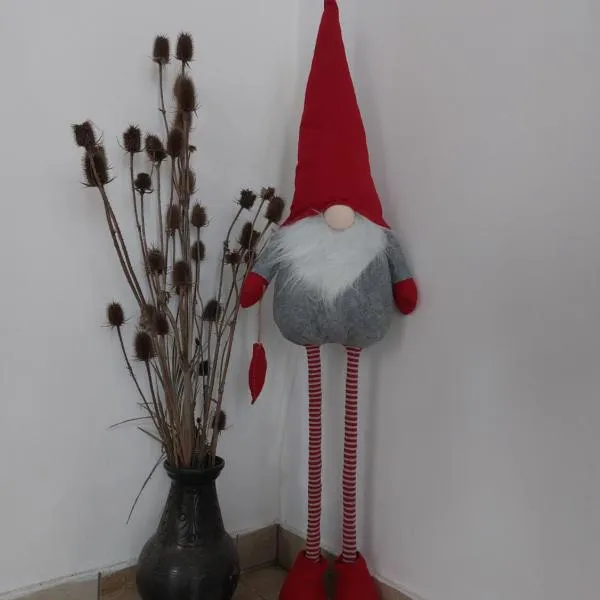 Soul, hotel din Bela Crkva