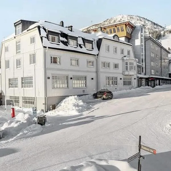 오레에 위치한 호텔 Tott vacation homes