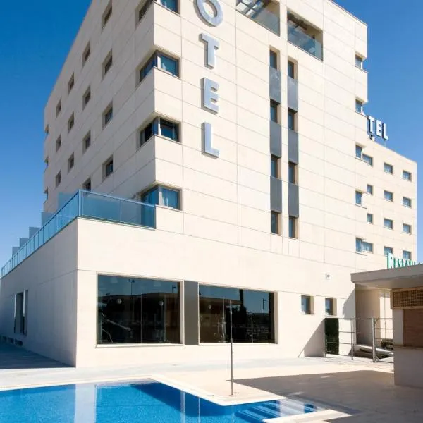 Executive Sport, hotel v destinaci Totana