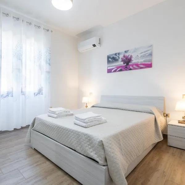 Casa Bellavista, hotel in Villarios