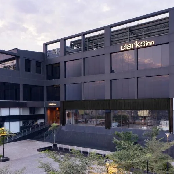 Clarks Inn Kharar-Mohali, hotel din Kharar