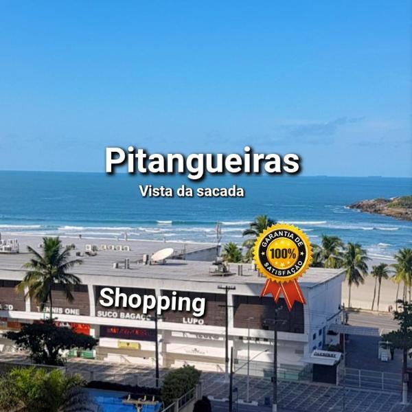 Pitangueiras - Shopping