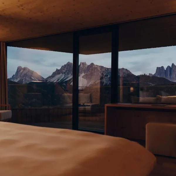 Forestis Dolomites, hotel em Bressanone