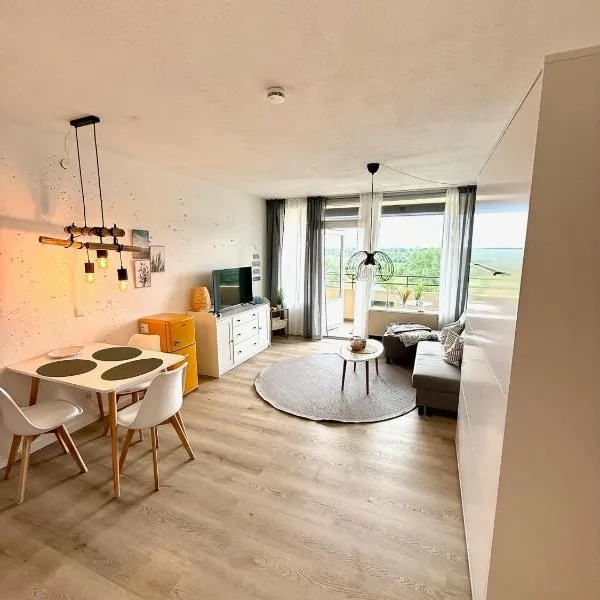 Seebrise、Wendtorfのホテル