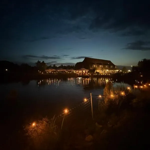 Hotel - Restauracja Platan, hotel u gradu 'Sędziszów Małopolski'