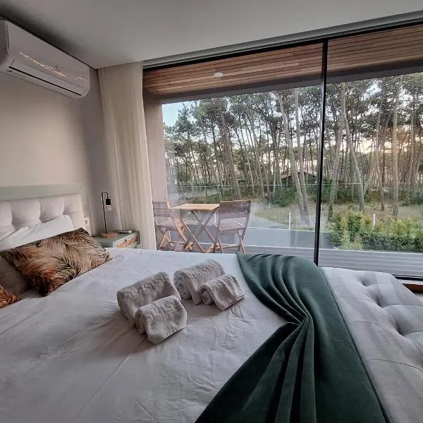 Dunas D'Ofir Village, hotel a Fão