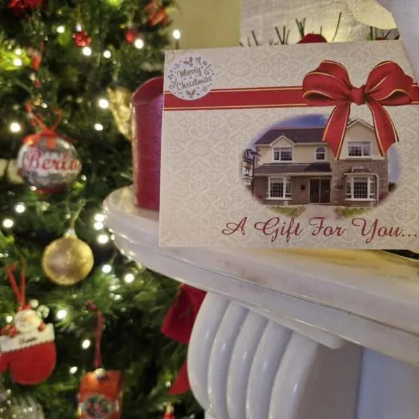 Jordan's Drum Haven B&B, Knock, hotel in Knock