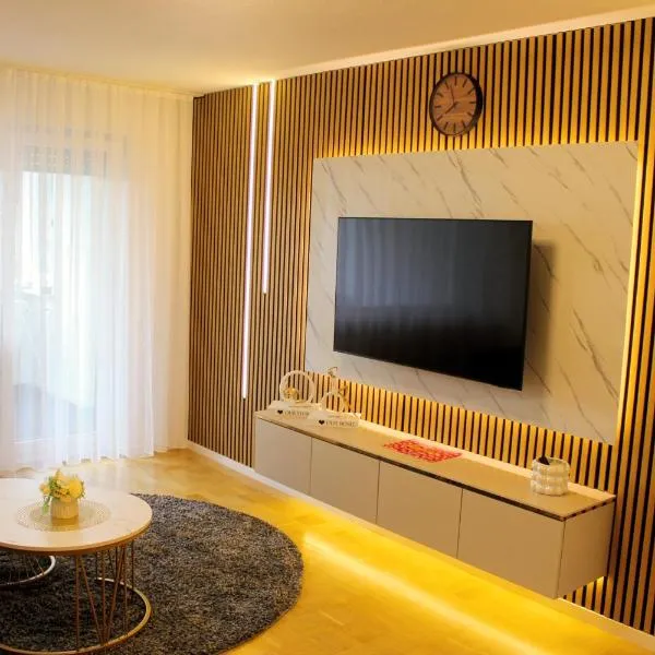 Lian am See, Hotel in Friedrichshafen