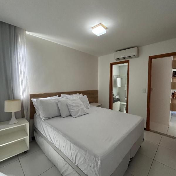 Flat Resort ILOA - Foto 2