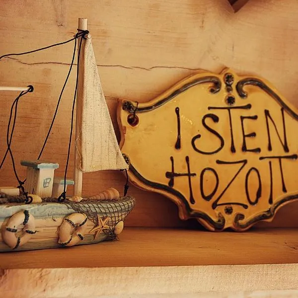 Autóscsárda és Panzió, hotel v destinaci Makó