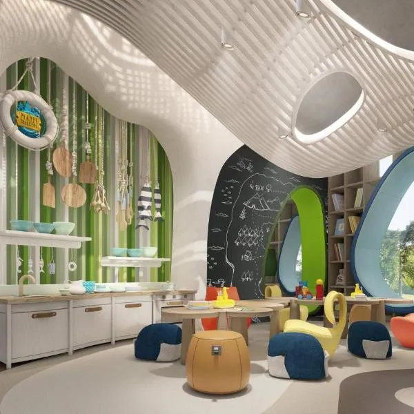 InterContinental Halong Bay Resort by IHG, hotel in Ha Long