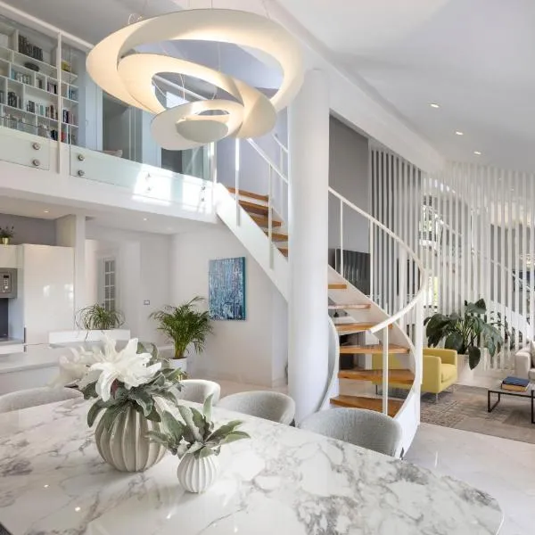 Villa King, hotell i Dubrovnik