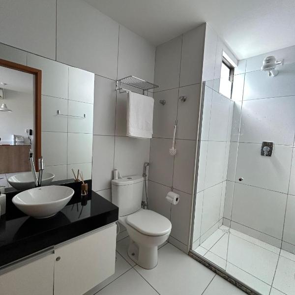 Flat Resort ILOA - Foto 3
