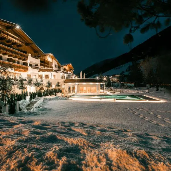 Naturhotel MOLIN, hotel in San Giovanni in Val Aurina
