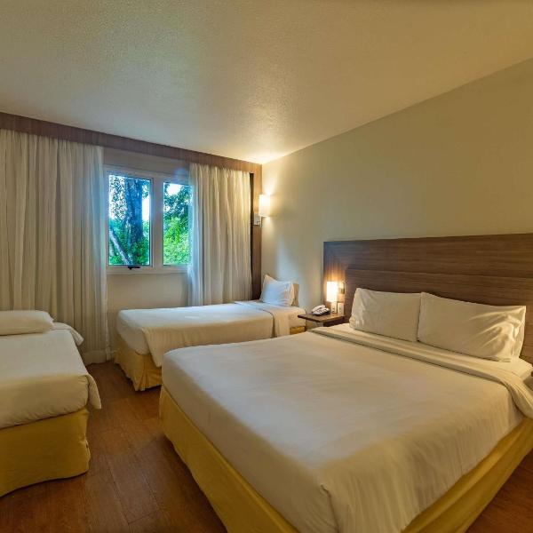 Novotel Manaus - Foto 2