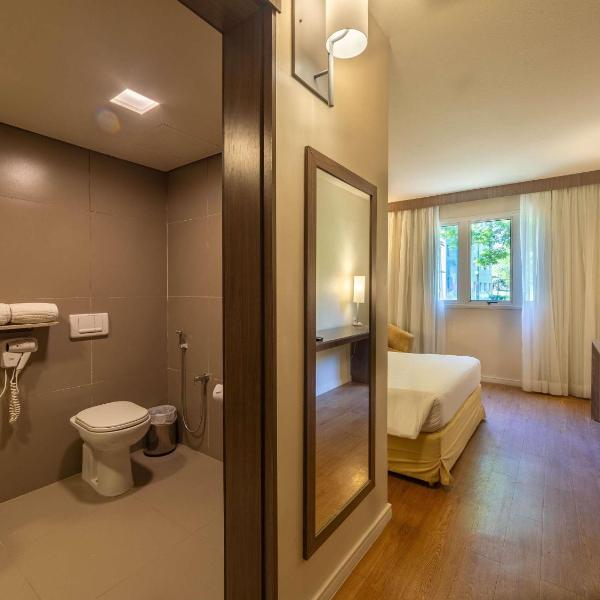 Novotel Manaus - Foto 3