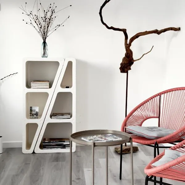 M Butterfly, ξενοδοχείο σε Alvorge