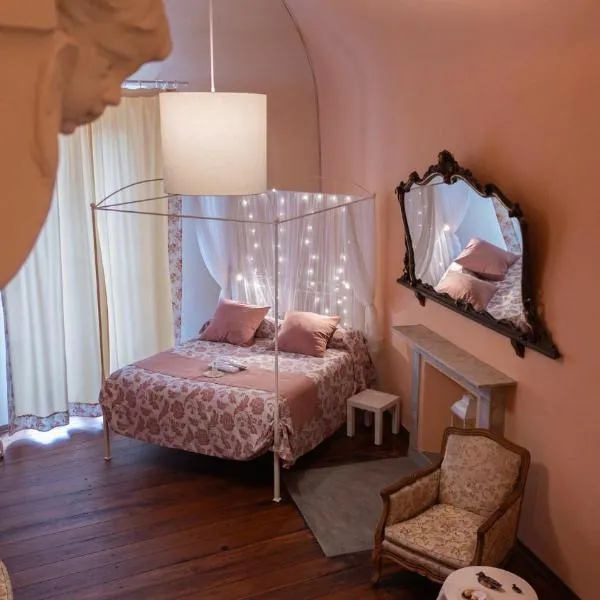 Mondovì Ridente, ξενοδοχείο σε Mondovi